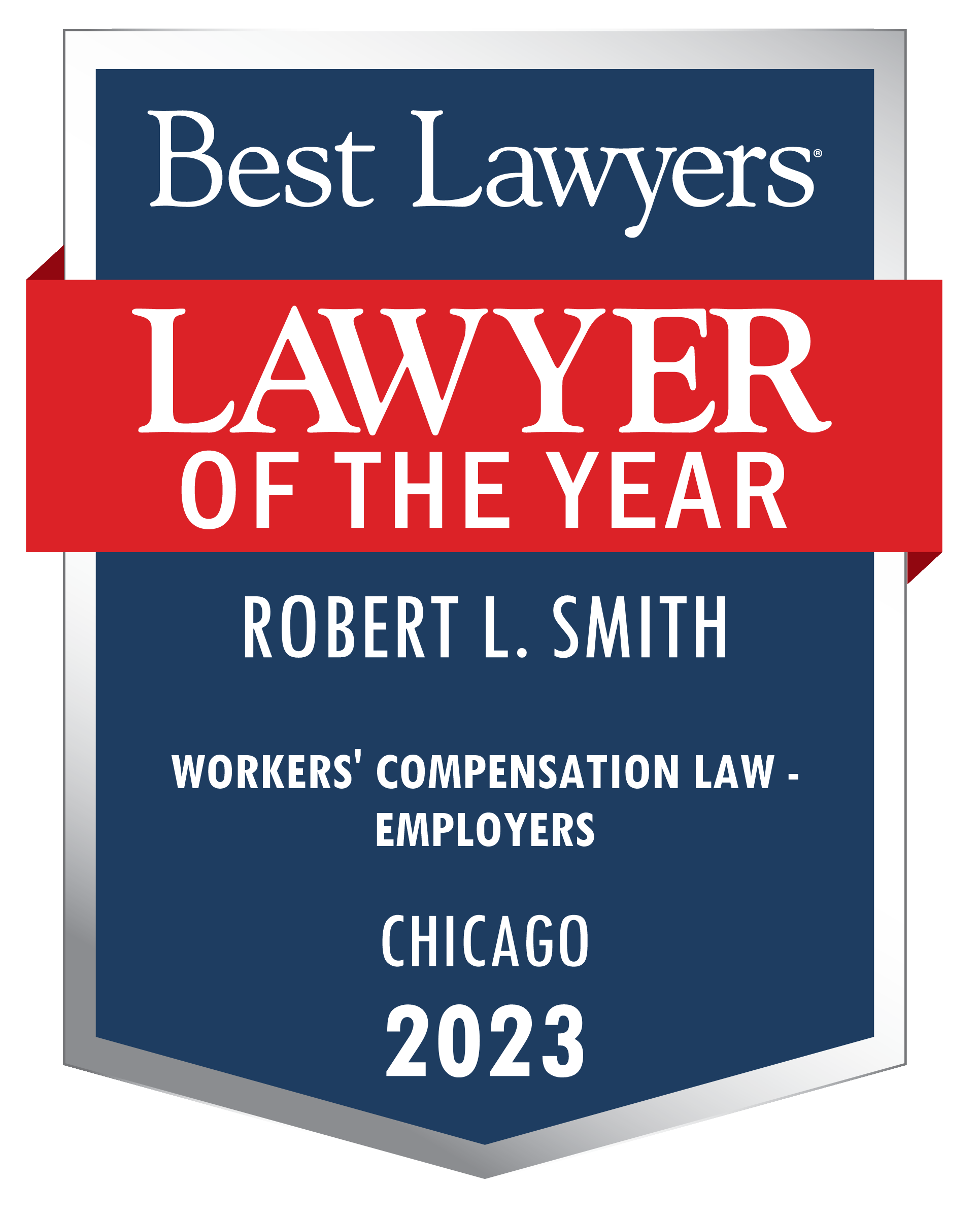 Lawyer of the Year
