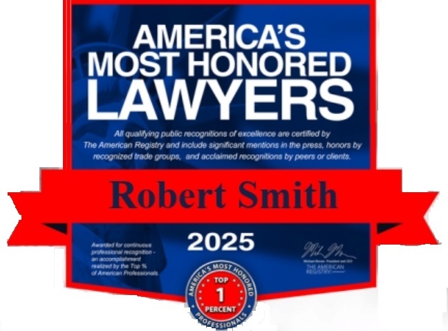 Lawyer of the Year