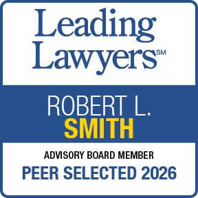 badge Leading Lawyers